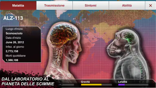 Plague Inc. 6