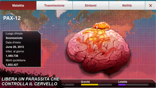 Plague Inc. 7