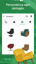 Planner 5D - Progettare Stanze 4
