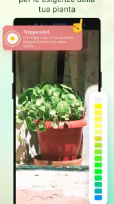 Plant Parent - Guida alla Cura screenshot