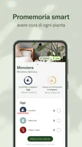 Planta - Cura le tue piante screenshot