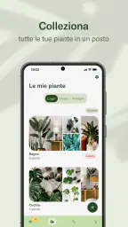 Planta - Cura le tue piante 5