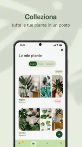 Planta - Cura le tue piante screenshot