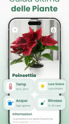Plantify: Riconoscere Piante 2