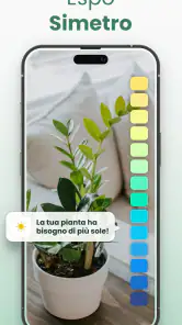 Plantify: Riconoscere Piante screenshot