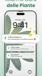 Plantify: Riconoscere Piante 7