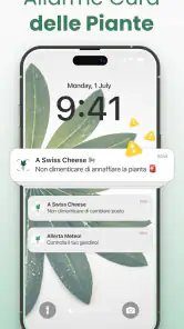 Plantify: Riconoscere Piante screenshot