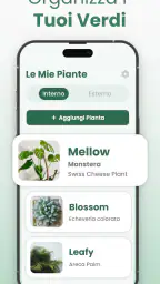 Plantify: Riconoscere Piante 8