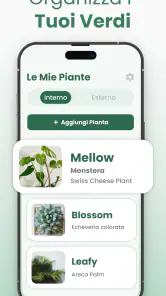 Plantify: Riconoscere Piante screenshot