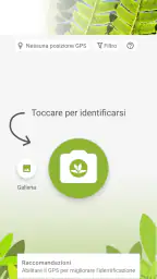 PlantNet Plant Identification 1