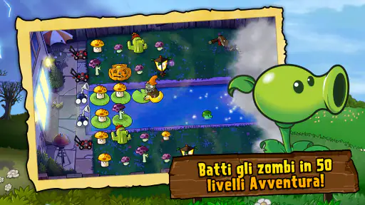 Plants vs. Zombies™ 1