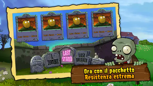Plants vs. Zombies™ 3