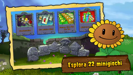 Plants vs. Zombies™ 4