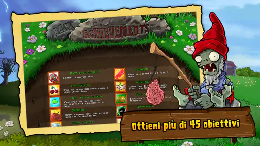 Plants vs. Zombies™ 5