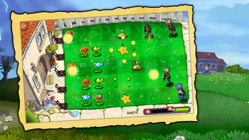 Plants vs. Zombies™ 6
