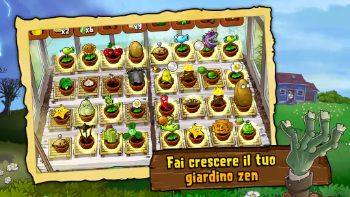 Plants vs. Zombies™ 8