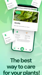 PlantScan - ID Piante AI 1