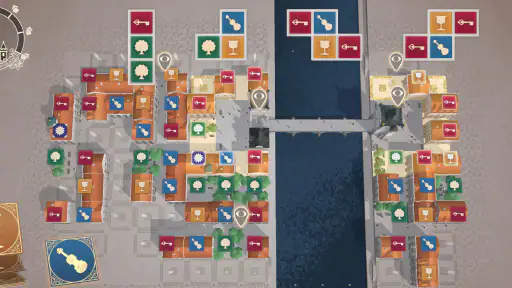 Playing Prague 1