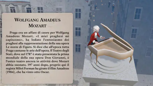Playing Prague 2