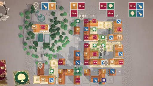 Playing Prague 3