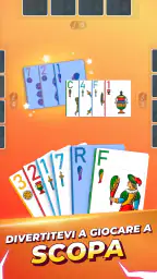 PlayJoy – Scopa e Burraco 1
