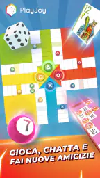 PlayJoy – Scopa e Burraco 2