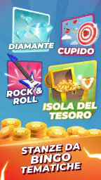 PlayJoy – Scopa e Burraco 6