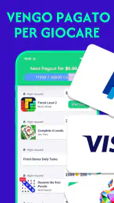 PlayMAX: Soldi & Carte Regalo screenshot