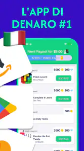 PlayMAX: Soldi & Carte Regalo screenshot