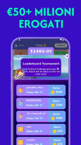 PlayMAX: Soldi & Carte Regalo screenshot