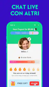 PlayMAX: Soldi & Carte Regalo screenshot
