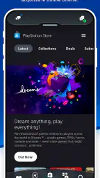 PlayStation App 4