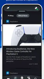 PlayStation App 6
