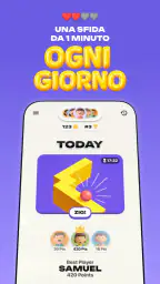 playus: Minigiochi Arena 1