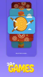 playus: Minigiochi Arena 5
