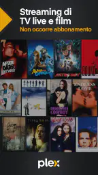 Plex: Stream Video, Film e TV 1