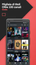 Plex: Stream Video, Film e TV 2