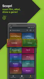 Plex: Stream Video, Film e TV 3