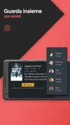 Plex: Stream Video, Film e TV 6