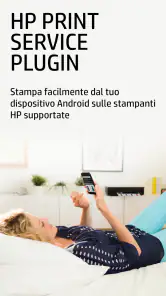 Plugin per i servizi di stampa screenshot