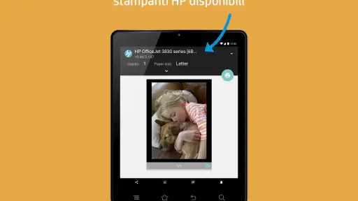 Plugin per i servizi di stampa 7