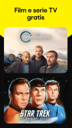 Pluto TV - TV, Film & Serie TV 2