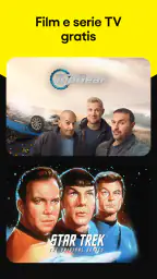 Pluto TV - TV, Film & Serie TV 6