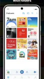 Pocket Casts - Podcast App 3