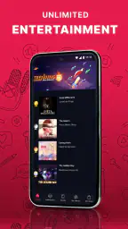 Pocket FM: Audio Series 4
