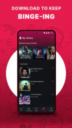 Pocket FM: Audio Series 5