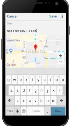 Pocket Informant 5