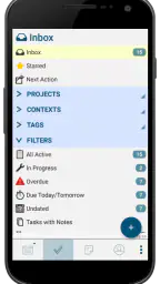 Pocket Informant 7