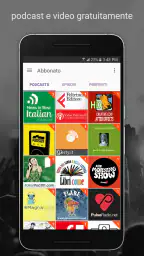 Podcast Radio Musica - Castbox 2