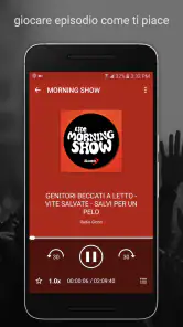 Podcast Radio Musica - Castbox screenshot